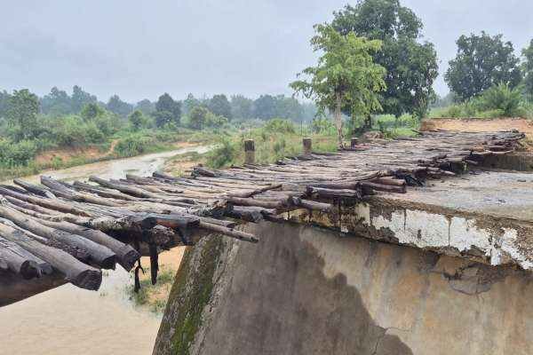 Simdega