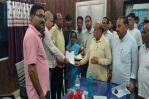 Giridih