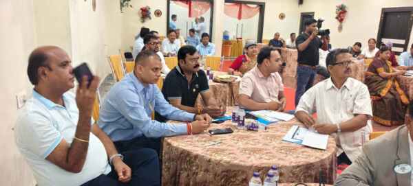 Giridih