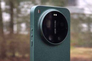 Xiaomi 17 Ultra