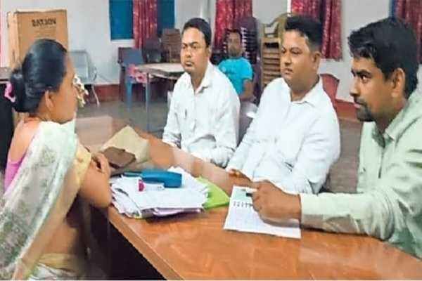 स्वर्ण भंडार