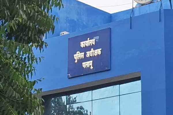 लठेया ओपी प्रभारी