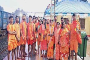 श्रावणी मेला
