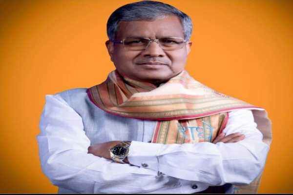 नेता प्रतिपक्ष बाबूलाल मरांडी