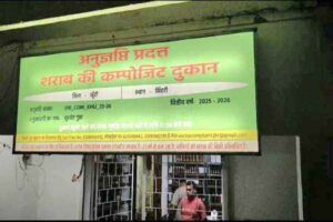 खूंटी में चोरी,