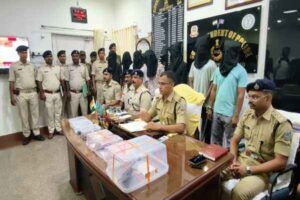 bokaro police