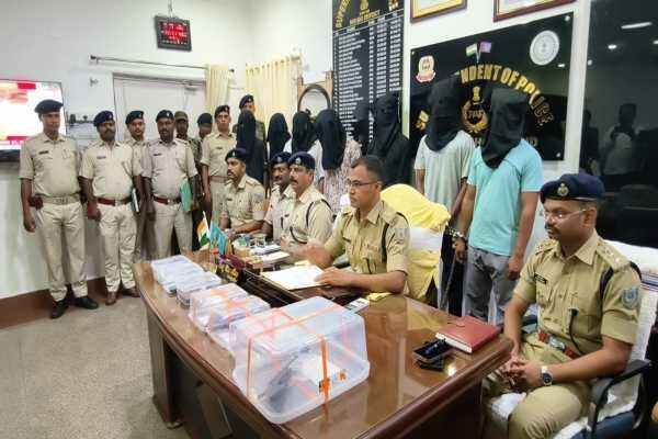 bokaro police