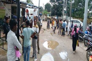 लोहरदगा मंडल कारा