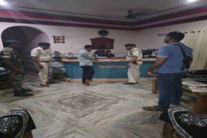 जामताड़ा पुलिस
