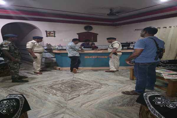 जामताड़ा पुलिस