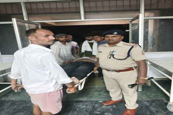 जपला रेलवे स्टेशन
