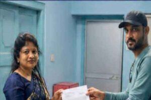 chaibasa phc doctor
