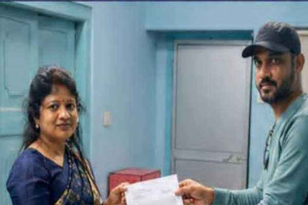 chaibasa phc doctor
