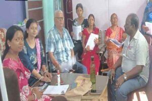 chaibasa sir