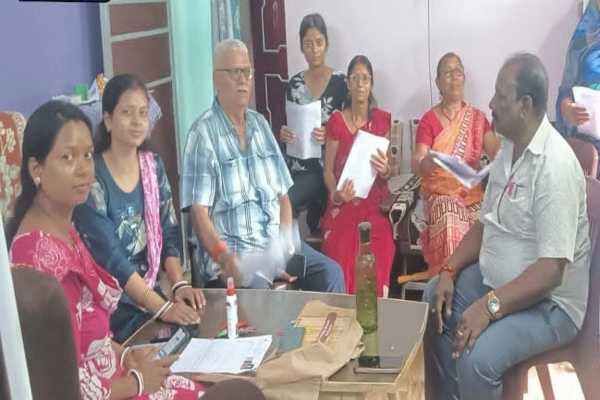chaibasa sir