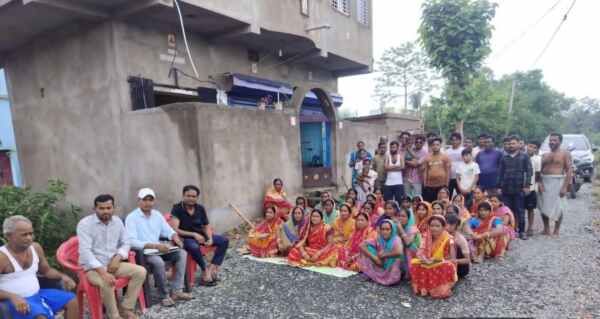 chakardharpur naali niramn