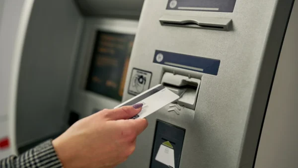 atm card frud