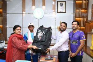 cricket news pakur
