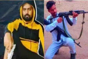 राहुल सिंह और प्रिंस खान