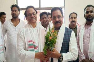 dhiraj sahu , k raju