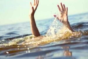 drowning