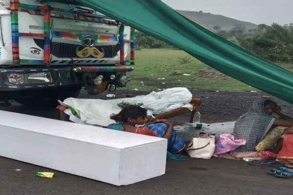 पाकुड़ सड़क दुर्घटना