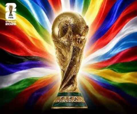 Football: 64 teams could be included in the 2030 World Cup, FIFA President Infantino said – 'Increasing the number of teams will be seriously considered'
