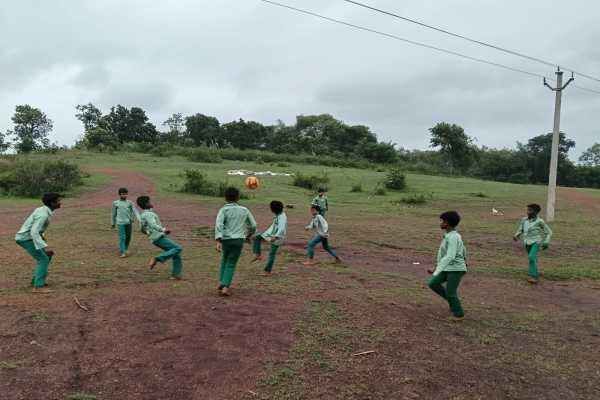 'प्रोजेक्ट परख : तैयारी उड़ान की'