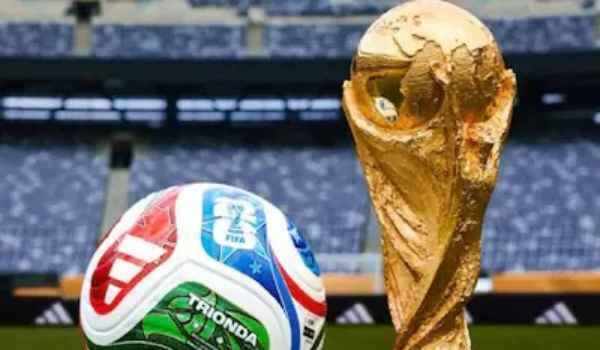 Football: 64 teams could be included in the 2030 World Cup, FIFA President Infantino said – 'Increasing the number of teams will be seriously considered'