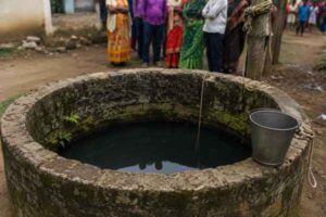 गुमला में कुएं में डूबने से वृद्ध महिला की मौत