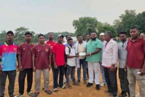 football tournament