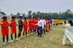 gumla khel news
