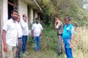 hazaribagh news