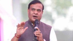 Jharkhand BJP's next mission; politics heats up following Himanta Biswa Sarma's statement.