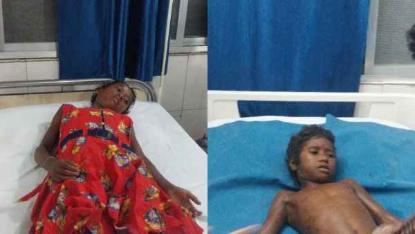 Two killed, five injured in lightning strike during Shraddha rituals