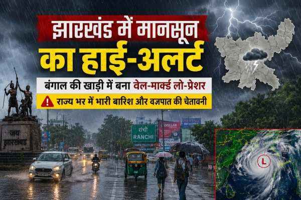 Ranchi