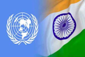 संयुक्त राष्ट्र सुरक्षा परिषद