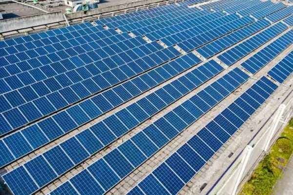 solar panel