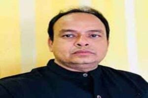 डॉ इरफान अंसारी