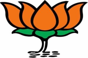 भारतीय जनता पार्टी