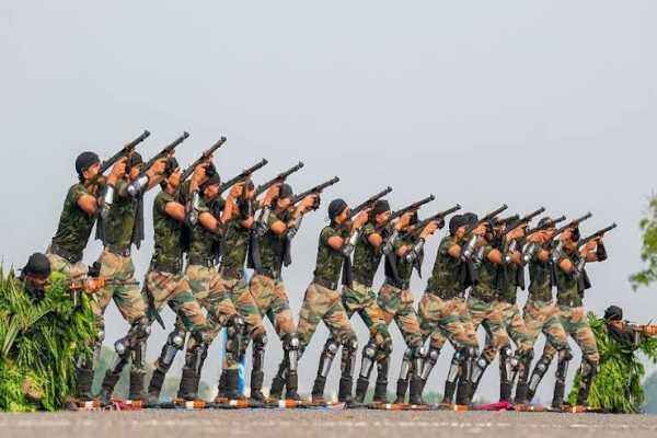 अग्निवीर योजना