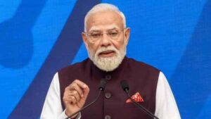 New rail speed on Jharkhand's development path: Piska and Muri stations become new symbols of modernity, inaugurated by PM Modi