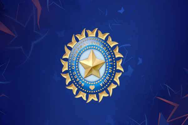 BCCI rules