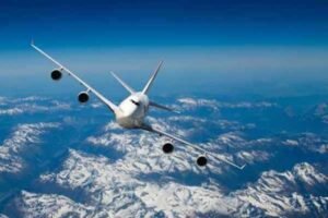 air travel craze