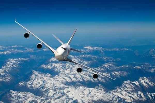 air travel craze