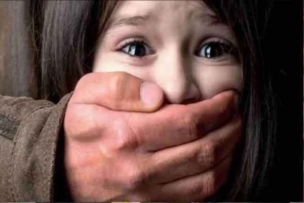 girl raped