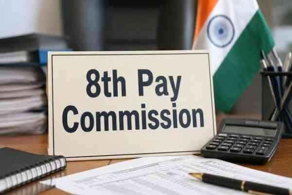 8th Pay Commission