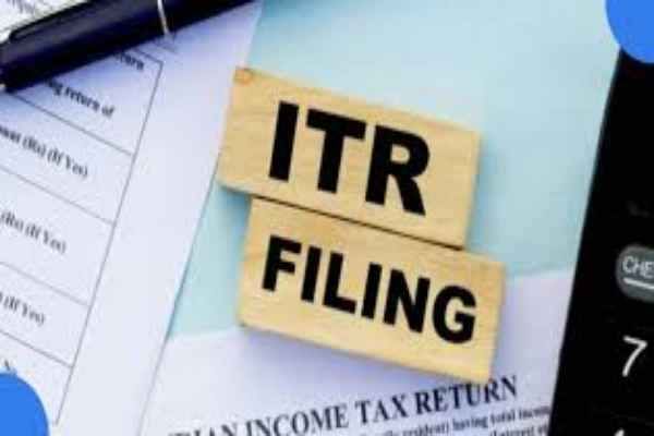 ITR Filing