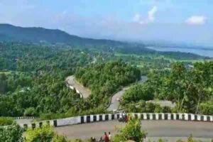 Patratu Tourism