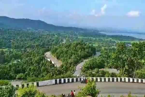 Patratu Tourism